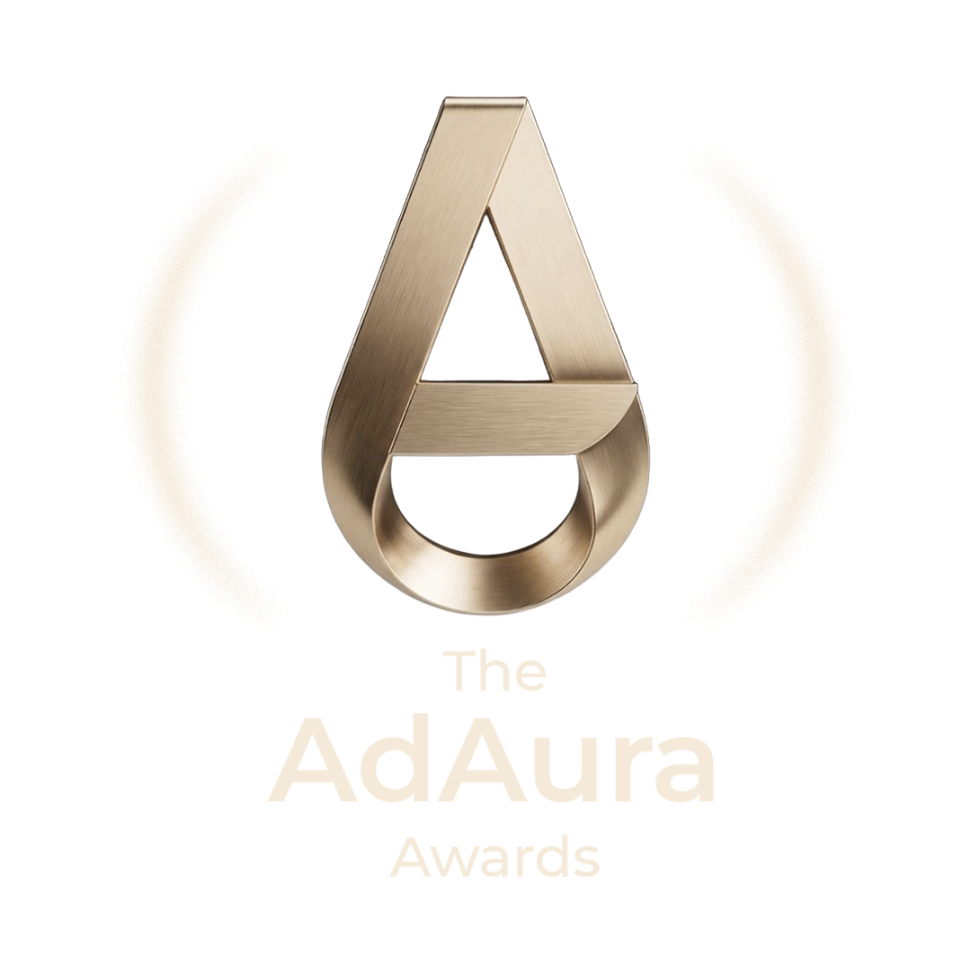 AdAura Awards 2026 · India's Premier Marketing Awards presented by Marketing Mind