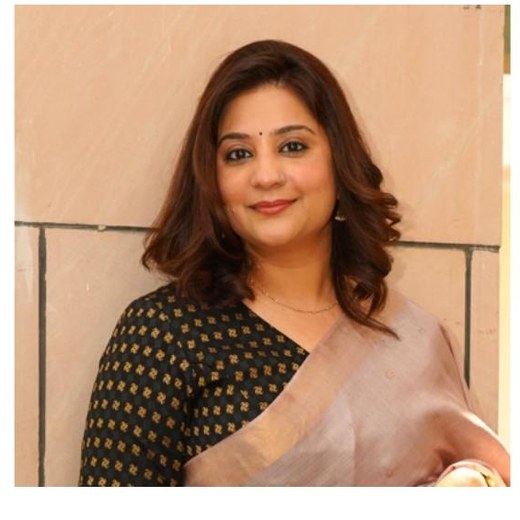 Anuiya Yadav