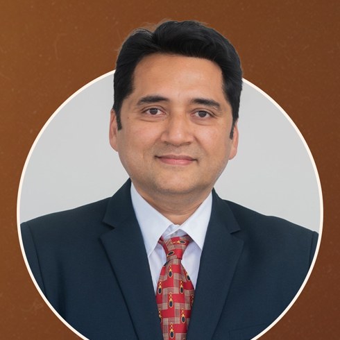 Aroop Chatterjee
