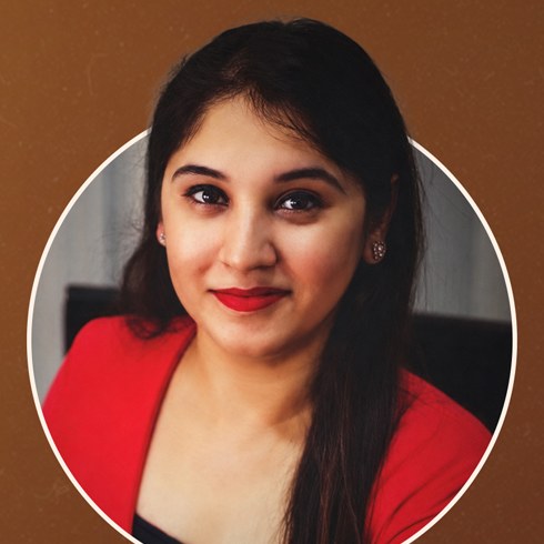 Devanshi Shah