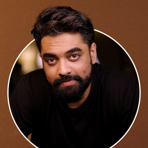 Dhruv Sachdeva