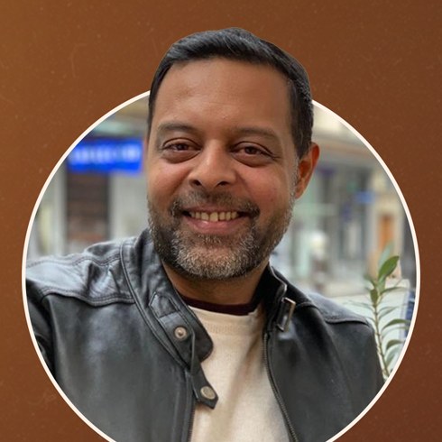 Indranil Das Blah
