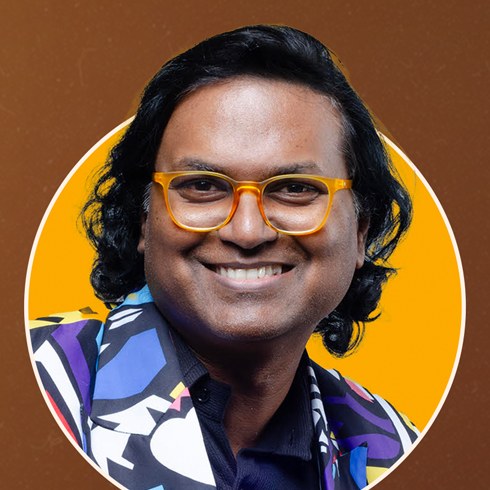 Manesh Swamy