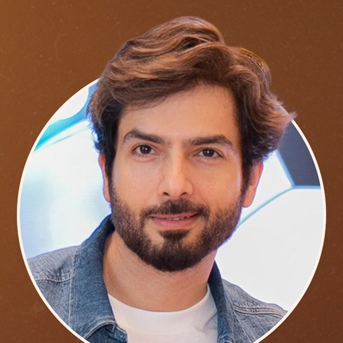 Niraj Ruparel