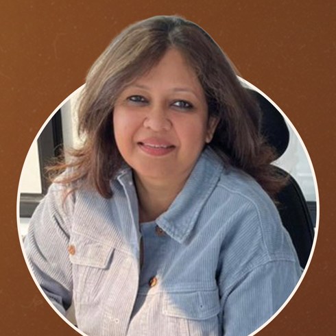 Nisha Singhania