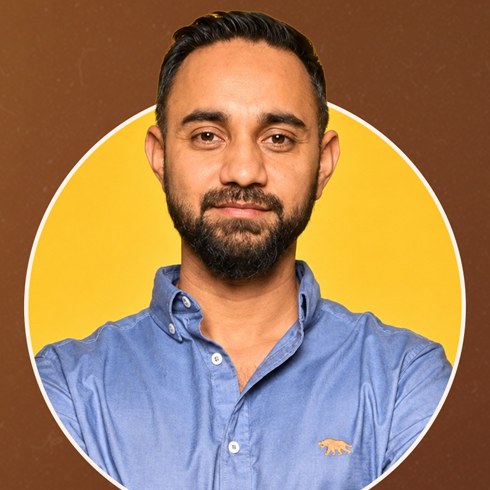 Raghuveer Singh