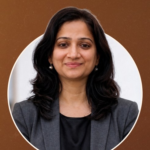 Roli Shrivastava