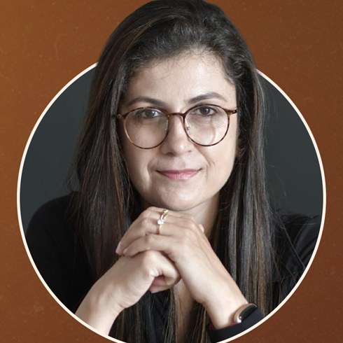 Shailja Saraswati Varghese