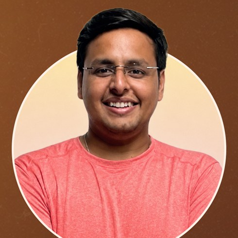 Shivam Porwal