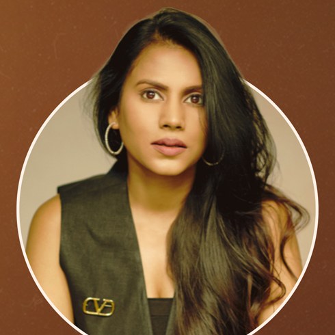 Shradha Agarwal