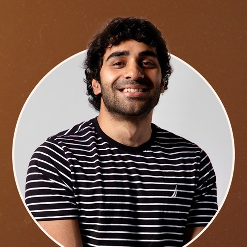 Viren Noronha